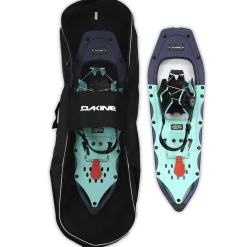 Steel Cliff Series Snowshoe Kit - Navy