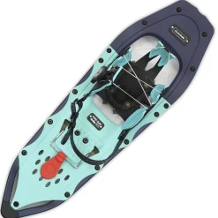 Steel Cliff Series Snowshoe Kit - Navy
