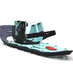 Steel Cliff Series Snowshoe Kit - Navy
