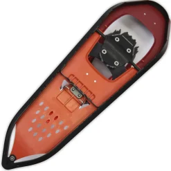 Steel Cliff Series Snowshoe Kit - Sundried Tomato
