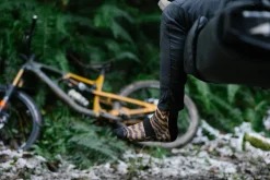 Step Up Sock