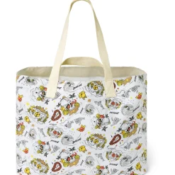 Sunday Tote 55L X Loindaflow - Loindaflow