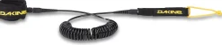 SUP Coiled Ankle Leash 10' X 3/16"