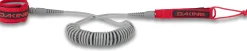 SUP Coiled Ankle Leash 10' X 3/16"