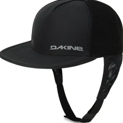 Surf Trucker - Black