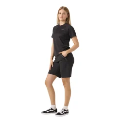 Syncline 2.0 Short Sleeve Bike Jersey Women's - Black