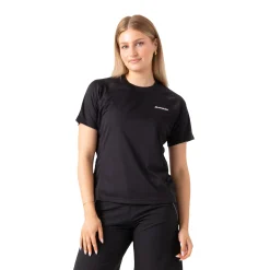 Syncline 2.0 Short Sleeve Bike Jersey Women's - Black