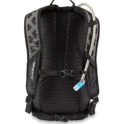 Syncline Backpack 12L - Black