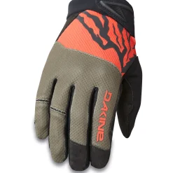 Syncline Gel Bike Glove