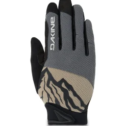Syncline Gel Gloves - Castlerock