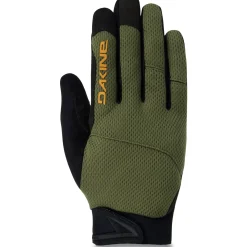 Syncline Gel Gloves - Cypress