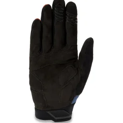 Syncline Gel Gloves - Red Tide