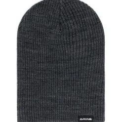 Tall Boy Beanie - Castlerock Heather