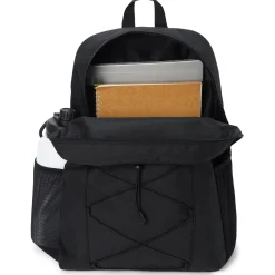 Tardy Slip Backpack 25L - Black