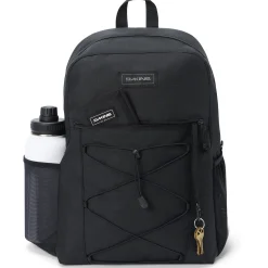 Tardy Slip Backpack 25L - Black