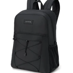 Tardy Slip Backpack 25L - Black