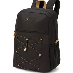 Tardy Slip Backpack 25L - Black Onyx