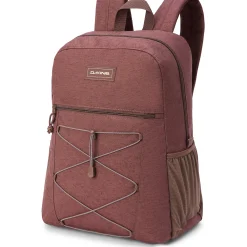 Tardy Slip Backpack 25L - Marron