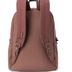 Tardy Slip Backpack 25L - Marron