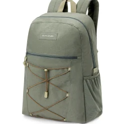 Tardy Slip Backpack 25L - Mulled Basil