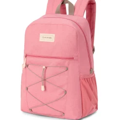 Tardy Slip Backpack 25L - Pink Lotus