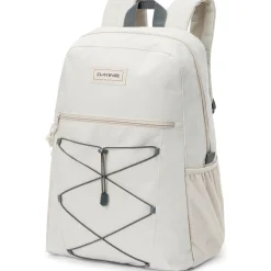 Tardy Slip Backpack 25L - Silver Lining