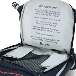 Team Heli Pro Backpack 20L - Kai Jones Night Sky