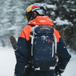 Team Heli Pro Backpack 20L - Kai Jones Night Sky