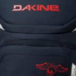 Team Heli Pro Backpack 20L - Kai Jones Night Sky