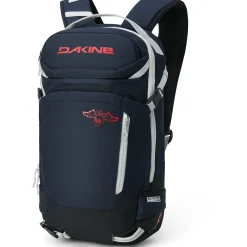 Team Heli Pro Backpack 20L - Kai Jones Night Sky