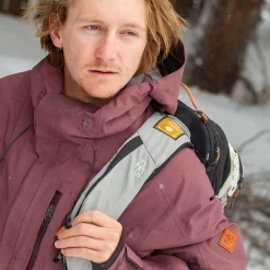 Team Poacher Backpack 22L Red Gerard - Gerard Griffin