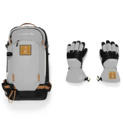 Team Poacher Backpack 22L Red Gerard - Gerard Griffin