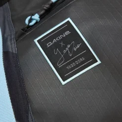 Team Daylight DLX Surfboard Bag Thruster Yago Dora - Forget The Water