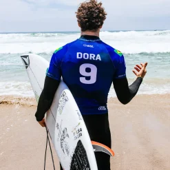 Team Daylight DLX Surfboard Bag Thruster Yago Dora - Forget The Water