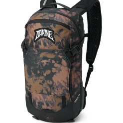 Team Drafter Backpack 14L X Graham Agassiz