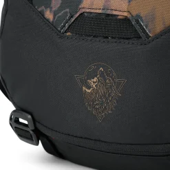 Team Drafter Backpack 14L X Graham Agassiz