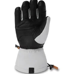 Team Excursion Gore-Tex Gloves - Red Gerard Griffin