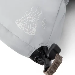 Team Excursion Gore-Tex Gloves - Red Gerard Griffin
