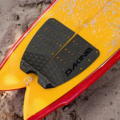 Team Mission Surf Traction Pad - Dark Olive
