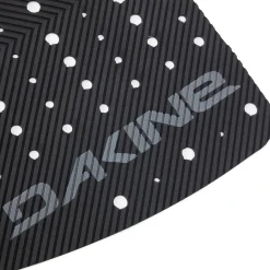 Team Mission Surf Traction Pad - Black