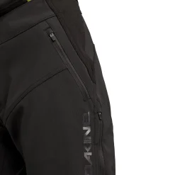 Thrillium Bike Short
