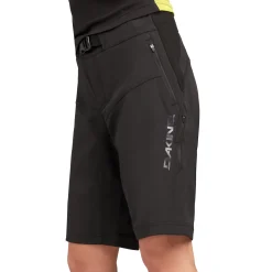 Thrillium Bike Short