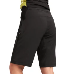 Thrillium Bike Short