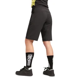 Thrillium Bike Short
