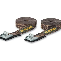 Tie Down Straps