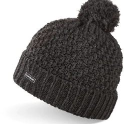 Tiffany Pom Beanie
