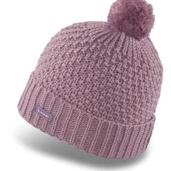 Tiffany Pom Beanie
