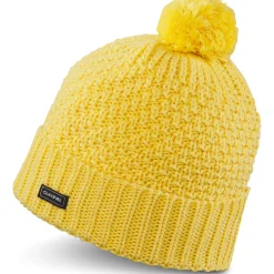 Tiffany Pom Beanie