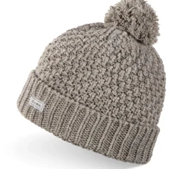 Tiffany Pom Beanie