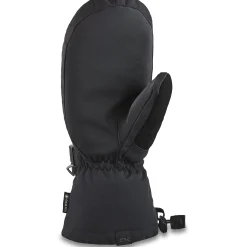 Titan Gore-Tex Mitt - Black